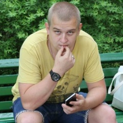 Алексей Стригалёв, 28.06, Борисов