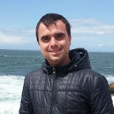 Stanislav Grinchenko, Paris