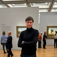 Максим Чуванов, Екатеринбург