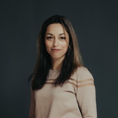 Елена Фоминых, 15.04, Екатеринбург