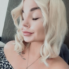 Katerina Lepilina, 08.01, Москва