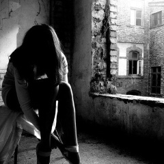 Динара Проникова, 24.12, Санкт-Петербург