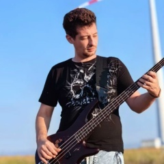 Алексей Строй, 09.04.1992, Ставрополь