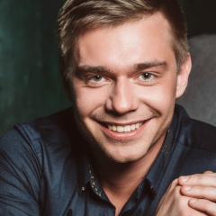 Дмитрий Лебедев, 15.01.1991, Санкт-Петербург