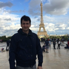 Рамиль Магдеев, 14.01.1980, Саратов