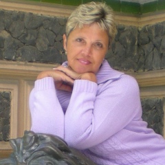 Светлана Морозова, Даугавпилс