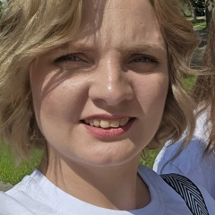 Елена Верещагина, Москва