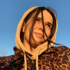 Анна Приходько, 06.06, Москва