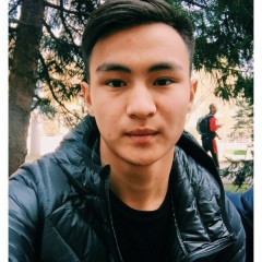 Nurbol Zhamiev, Актобе