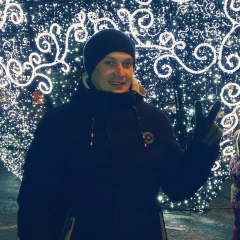 Денис Михутин, 13.05, Брянск