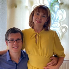 Ритуля Бесслер, 18.04