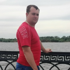 Александр Иванов, 08.10.1989, Тамбов