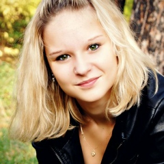 Марина Зинченко, 23.01