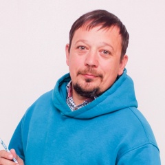 Антон Медведицков, Волгоград