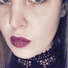 Юля Ударцева, 23.07.1989, Новосибирск