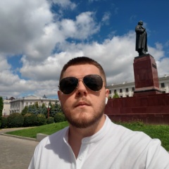Василий Нагорный, 05.09, Москва