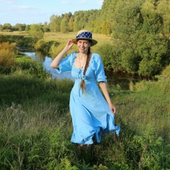 Лиза Alice, 21.12, Москва