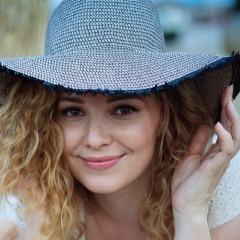 Анна Иванцова, 18.04, Санкт-Петербург