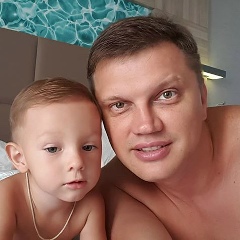 Никита Кусов, 01.01, Новосибирск