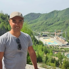 Сайран Бекмагамбетов, 05.10.1993, Петропавловск