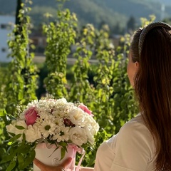 Мария Супрун