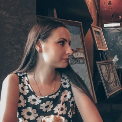 Анна Бабак, 16.09