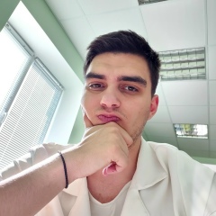 Дмитрий Антуфьев, 23.09, Ставрополь