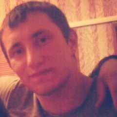 Аслан Янукаев