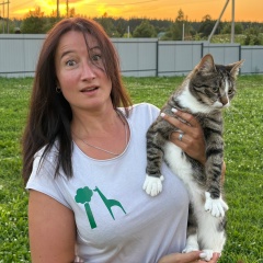 Alexandra Soboleva, 16.07, Санкт-Петербург