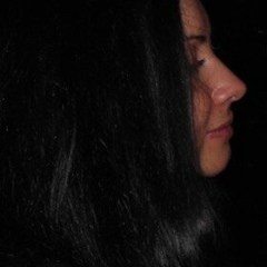 Ирина Бурман, 20.04, Санкт-Петербург