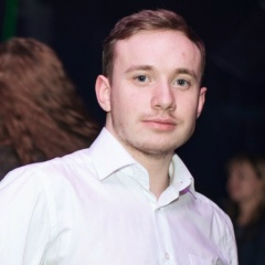 Павел Сачков, Мытищи