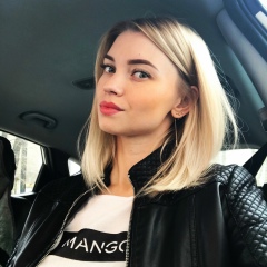 Yulia Romanenko, 06.07, Новокузнецк