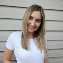 Светлана Хохотва, 25.09, Атырау