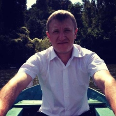 Dimon Plakhotnik, 17.12.1985, Edmonton