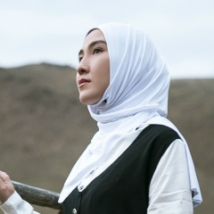 Гульмира Исманова, 21.02, Москва