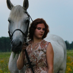 Екатерина Дёмина, 05.09