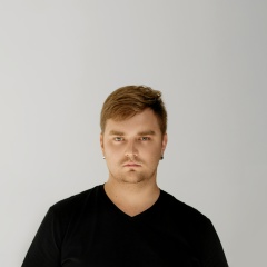 Міхась Нарушэвіч, 14.05, Минск