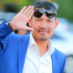 Kuanish Ichshanov, 22.12.1987, Астана