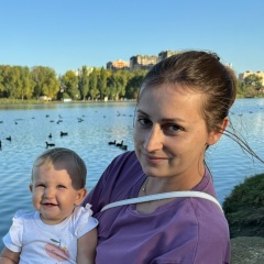Алёна Самойленко, 12.07, Сочи