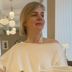 Анна Велютина, Ярославль
