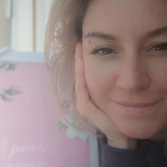 Лиана Савина, 25.05, Геленджик