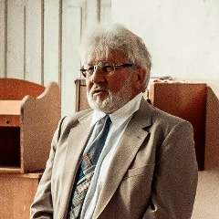 Александр Бессуднов, 25.08.1959, Липецк