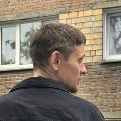 Кеха Ридум, 19.04, Москва