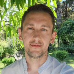 Андрей Зубарев, 23.05