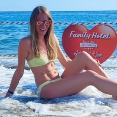 Мария Бауэр, 25.03, Heidelberg