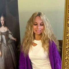 Татьяна Алексеева, 29.01, Санкт-Петербург