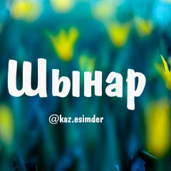 Шынар Оргалиева, 25.12.1981, Актау