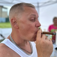 Сергей Сафронов, 21.06, Санкт-Петербург