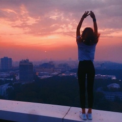 Виталина Герман, Berlin