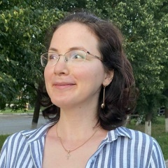 Любовь Лушина, 05.10, Шумерля